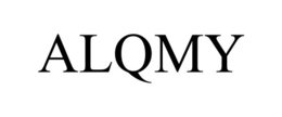ALQMY trademark