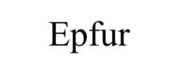 EPFUR trademark