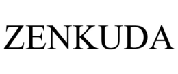 ZENKUDA trademark