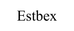ESTBEX trademark