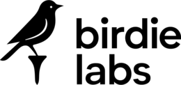 BIRDIE LABS trademark