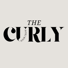 THE CURLY HAIR CREW trademark
