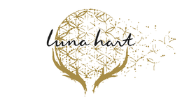 LUNA HART trademark