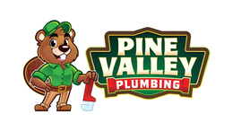PINE VALLEY PLUMBING trademark