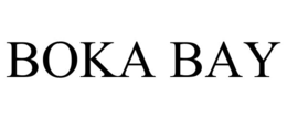 BOKA BAY trademark