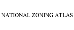 NATIONAL ZONING ATLAS trademark
