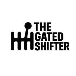 THE GATED SHIFTER trademark