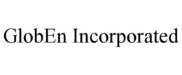 GLOBEN INCORPORATED trademark