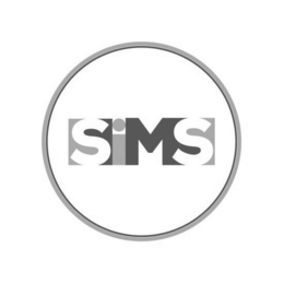 SIMS trademark