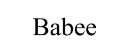 BABEE trademark