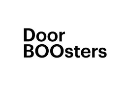 DOOR BOOSTERS trademark