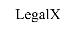 LEGALX trademark