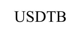 USDTB trademark