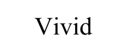 VIVID trademark