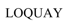 LOQUAY trademark