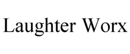 LAUGHTER WORX trademark
