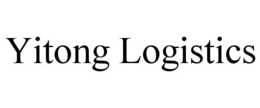 YITONG LOGISTICS trademark