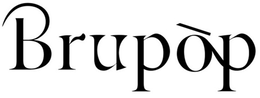 BRUPÒP trademark