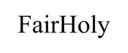 FAIRHOLY trademark