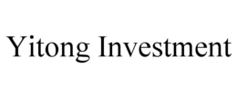 YITONG INVESTMENT trademark
