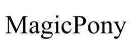 MAGICPONY trademark