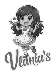 VLANIA'S trademark