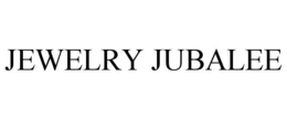JEWELRY JUBALEE trademark