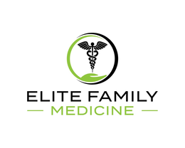 ELITE FAMILY MEDICINE trademark