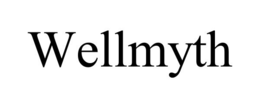 WELLMYTH trademark