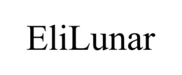 ELILUNAR trademark