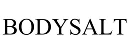BODYSALT trademark