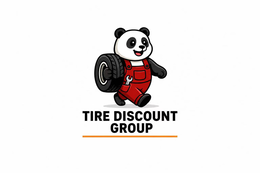 TIRE DISCOUNT GROUP trademark