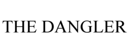 THE DANGLER trademark