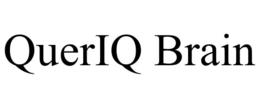 QUERIQ BRAIN trademark