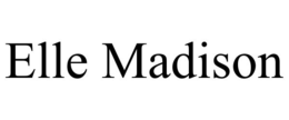 ELLE MADISON trademark