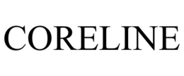 CORELINE trademark