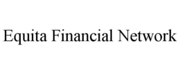 EQUITA FINANCIAL NETWORK trademark