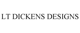 LT DICKENS DESIGNS trademark