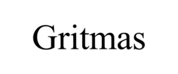 GRITMAS trademark