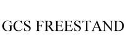 GCS FREESTAND trademark
