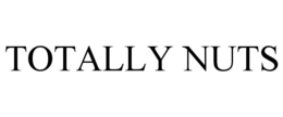 TOTALLY NUTS trademark