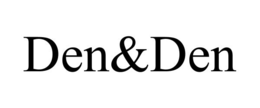 DEN&DEN trademark