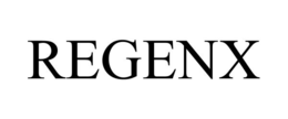 REGENX trademark