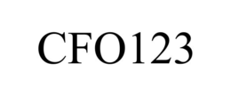 CFO123 trademark