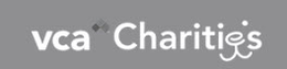 VCA CHARITIES trademark