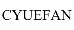 CYUEFAN trademark