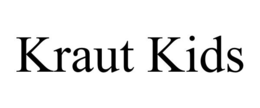 KRAUT KIDS trademark