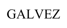 GALVEZ trademark