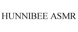 HUNNIBEE ASMR trademark