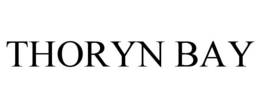 THORYN BAY trademark